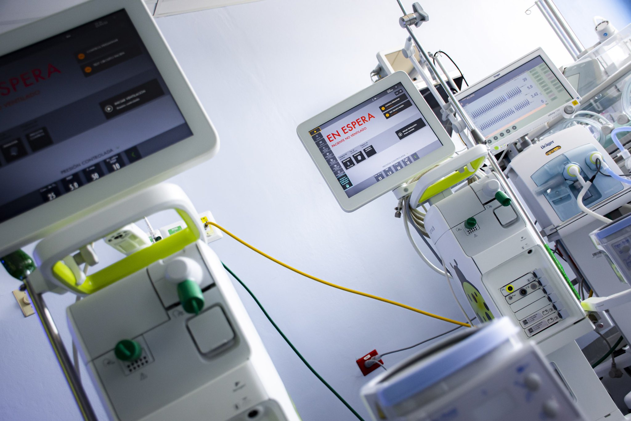 Hospitales del sistema público cuentan con 500 UCI habilitadas a escala nacional hospitales-del-sistema-publico-cuentan-con-500-uci-habilitadas-a-escala-nacional